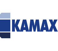 Logo KAMAX