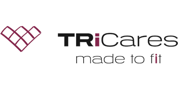 Logo: TRiCares GmbH