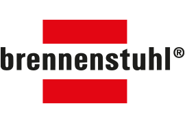 Logo Hugo Brennenstuhl