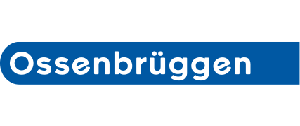 Logo: Ossenbrüggen Feinwerktechnik GmbH & Co. KG