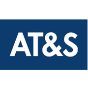 Logo AT & S
