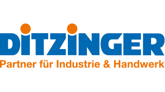 Logo: Werner Ditzinger GmbH