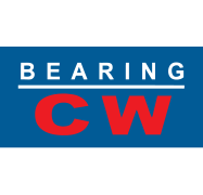 Logo: CW Bearing GmbH