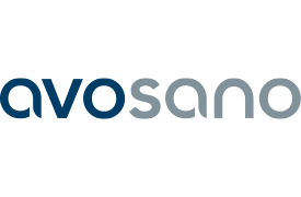 Logo: Avosano AG