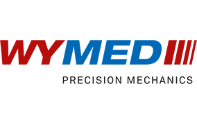 Logo: Wymed AG