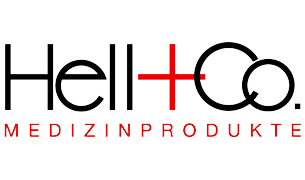 Logo: Hell & Co. GmbH