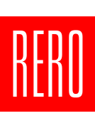 Logo: RERO AG