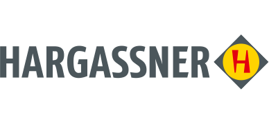 Logo: HARGASSNER Ges mbH