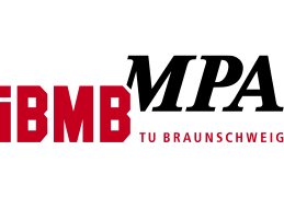 Logo: Materialprüfanstalt für das Bauwesen (MPA BS)