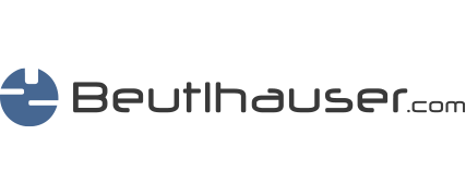 Logo: Beutlhauser GmbH & Co. KG