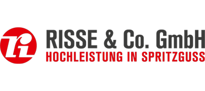 Logo: Risse & Co. GmbH