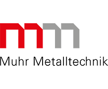 Logo: Muhr Metalltechnik GmbH & Co. KG