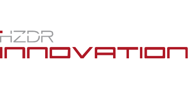 Logo: HZDR Innovation GmbH