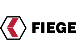 Logo: Fiege Logistik Stiftung & Co. KG