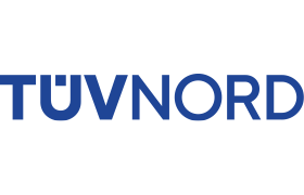 Logo: TÜV NORD Service GmbH & Co. KG