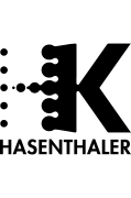 Logo: Hasenthaler Kunststoffverarbeitung GmbH