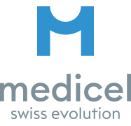 Logo: Medicel AG