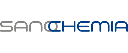 Logo: Sanochemia Pharmazeutika GmbH