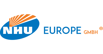 Logo: NHU EUROPE GmbH