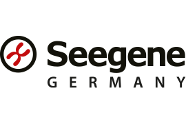 Logo: Seegene Germany GmbH