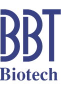 Logo: BBT Biotech GmbH