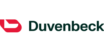 Logo: Duvenbeck IMMO Logisztikai Kft.