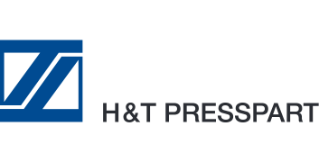 Logo: Presspart GmbH & Co. KG