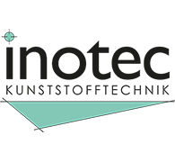 Logo: Inotec GmbH Innovative Kunststofftechnik