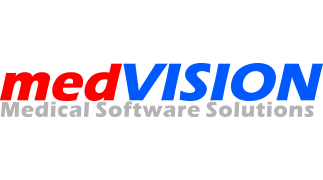 Logo: MedVision AG