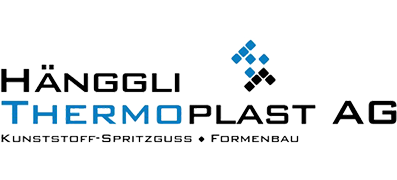 Logo: Hänggli Thermoplast AG