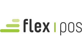 Logo: flex-pos GmbH & Co. KG