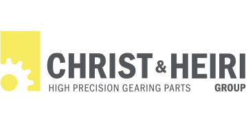 Logo: Christ & Heiri AG