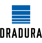 Logo: DRADURA Group GmbH