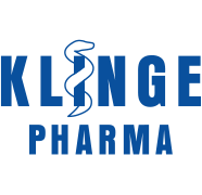 Logo: Klinge Pharma GmbH