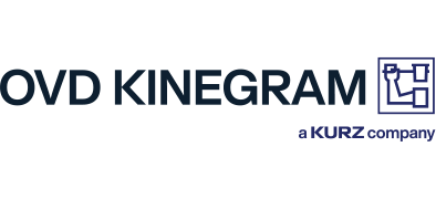 Logo: OVD Kinegram AG