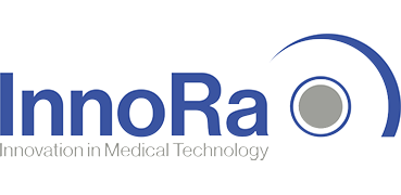 Logo: InnoRa GmbH