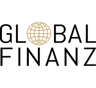 Logo: GLOBAL-FINANZ AG