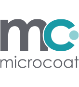 Logo: MicroCoat Biotechnologie GmbH