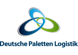 Logo: DPL Deutsche Paletten Logistik GmbH