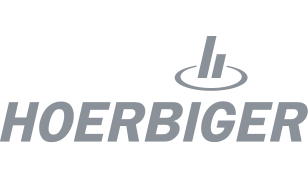 Logo: Hoerbiger Motion Control GmbH