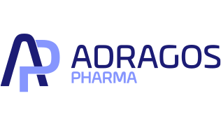 Logo: Adragos Pharma Kawagoe K.K.