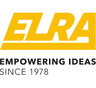 Logo: ELRA Antriebstechnik Vertriebs Ges.m.b.H.