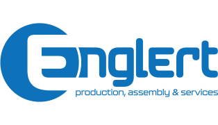 Logo: Englert GmbH & Co. KG