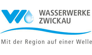 Logo: Wasserwerke Zwickau GmbH