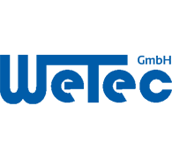 Logo: WeTec GmbH