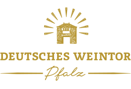 Logo: Deutsches Weintor eG