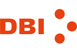 Logo: DBI Plastics A/S