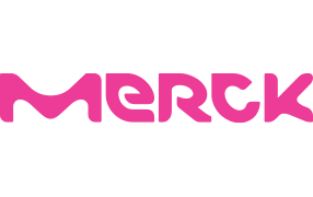 Logo: Merck KGaA