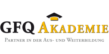 Logo: GFQ Akademie GmbH