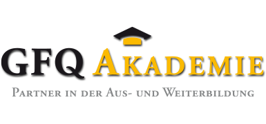 Logo GFQ Akademie GmbH